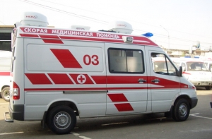 В Москве из-за долгов [застрелился владелец крупнейшего «билетного концерна»]