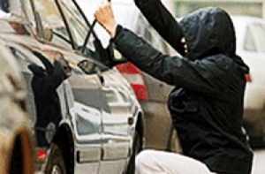 Латвию ожидает [волна автоугонов]