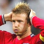 Папарацци обвинил [Дэвида Бекхэма в рукоприкладстве]