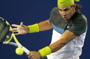 Рафаэль Надаль объяснил [смену имиджа]