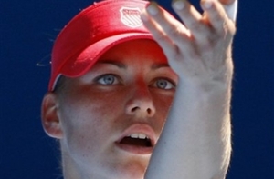 Звонарева и Сафина [вышли в четвертьфинал Australian Open]