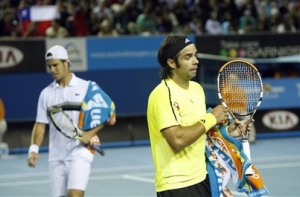 [Фавориты Australian Open] идут дальше