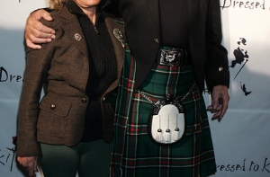 Шон Коннери [раскрыл секрет] счастливого брака