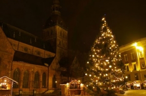 Профсоюзы будут добиваться [роспуска Сейма]