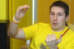 Суд выдал [санкцию на арест Чичваркина]