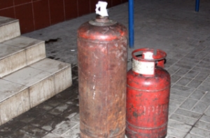 На Латвию не повлияет [газовая война Украины и России]