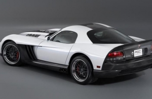 Единственный доработанный в McLaren [Dodge Viper продают за треть стоимости]