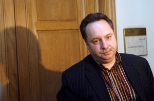 Ветеран [«народников» ждет социального] взрыва