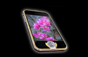 В Австрии изготовлен [самый дорогой iPhone]