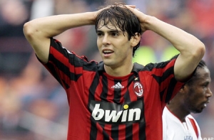 «Манчестер Сити» [начал переговоры о покупке Кака]