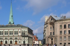 И.о. гендиректора [Латвийского радио назначен Колатс]