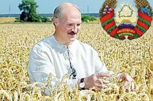Лукашенко: Валюту Белоруссии [девальвировали по требованию МВФ]
