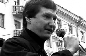 В центре Москвы [застрелен адвокат семьи Кунгаевых]