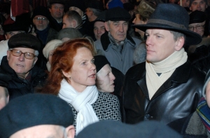 Новое время [больше не зовут в коалицию]