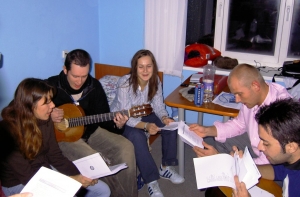 С 1 февраля некоторые [студенческие общаги дорожают вдвое]