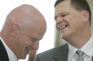 Партии будут частично [финансироваться из госказны]