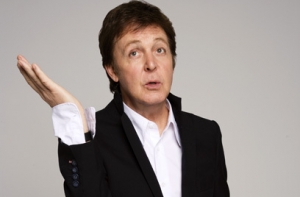 66-летний Пол Маккартни [намерен жениться в третий раз]