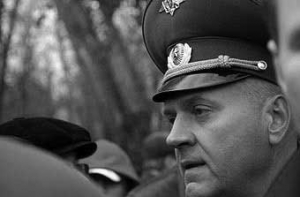 В Москве [покончил с собой Герой России] Валентин Полянский