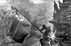 В Латвии начинают отмечать 65-ую годовщину [окончания Второй мировой войны]