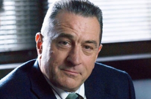 [Роберт де Ниро] задолжал официантам $2,5 млн