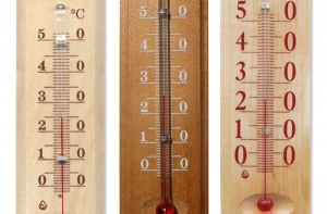 Прошлый год был одним [из самых теплых за 85 лет]