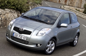 [Продажи новых машин] в Латвии упали на 41%