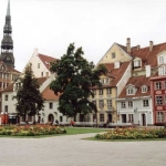 Linstow вложит [в Старую Ригу еще 2 миллиона] латов