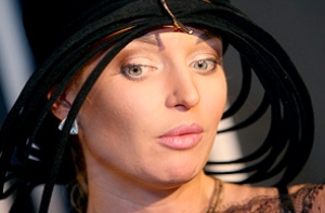 Анастасия Волочкова [помирилась с мужем]