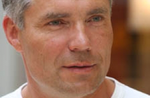 Жагарс уже не уверен, [что хочет занять кресло Демаковой]