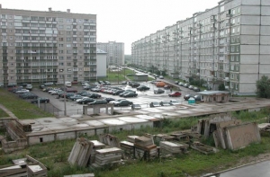 Latio: Аренда квартир подешевела на 20%, но [коммунальные платежи выросли на 50%]