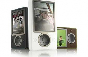 [Плееры от Microsoft] встретили 2009 год дружным зависанием