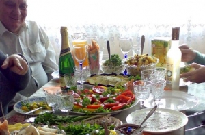 Рижане пьют реже, [чем жители Латгалии]