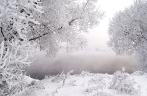 Метеослужба Великобритании извинилась [за неверный прогноз на зиму]