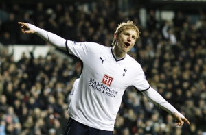 Футбол: [Аршавин против Павлюченко]