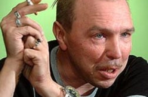 [Гарик Сукачев] близок к инсульту