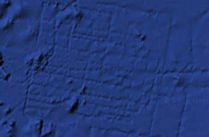 The Sun нашла Атлантиду при помощи Google Ocean