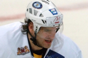 Сборная Латвии по хоккею [поедет на Олимпиаду в Ванкувер]