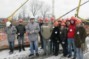 Латвия лидирует в ЕС [по росту безработицы]