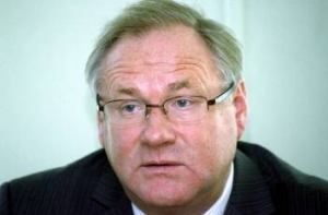 Биркс уверен [в принятии бюджета Рижской думы]