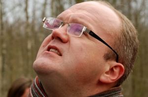 Мэр Риги: у «тевземцев» [хорошие шансы на выборах]