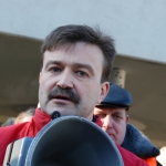 Министр земледелия [Мартиньш Розе подает в отставку]