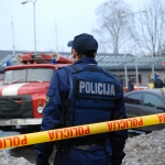 Пожарных отправят [в трехдневный отпуск за свой счет]