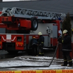 Правительство нашло [деньги на пограничников, пожарных и полицейских]
