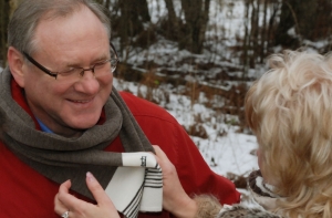 Политологи по-разному [оценивают мэра Риги]