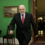 Годманис: Идея Домбровскиса о переговорах с МВФ [отнюдь не нова]