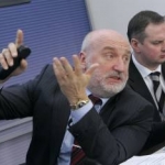 Годманис: переговоры [с оппозицией зашли в тупик]