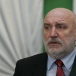 Годманис [рассказал о конфронтации президента], правительства и Сейма