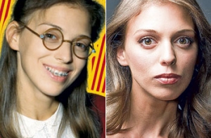 «Катю Пушкареву» увезли [со спектакля на «скорой»]