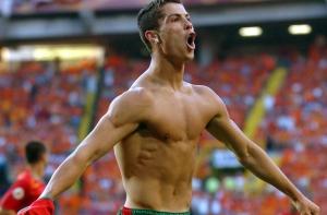 «Реал» возьмет кредит [на покупку Криштиану Роналду]