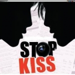 Telegraph: на железнодорожной станции [запрещено целоваться]